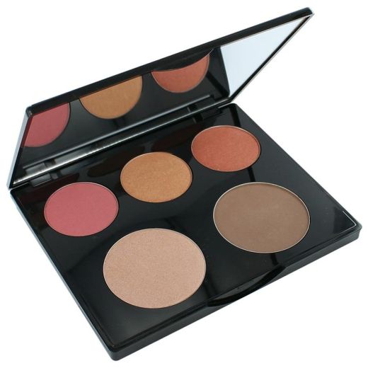 CHRISTIAN FAYE Face Blitz Kit
