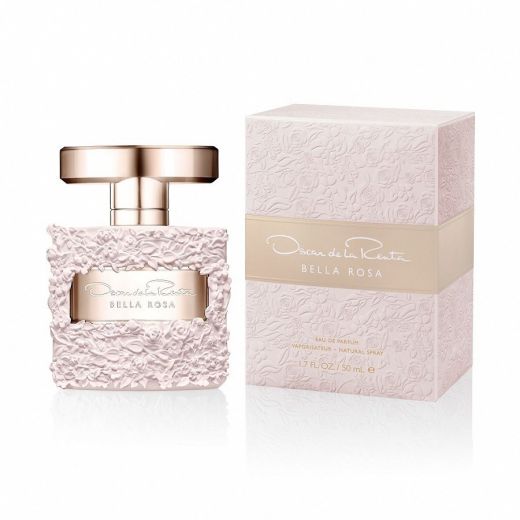 OSCAR DE LA RENTA Bella Rosa 50 ml