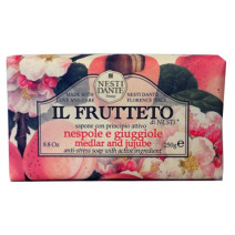 Nesti Dante Il Frutteto Medlar & Jujube