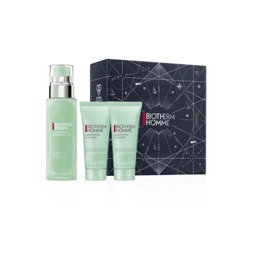 BIOTHERM Biotherm Aquapower Holiday Set 