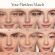 LAURA MERCIER Real Flawless Concealer