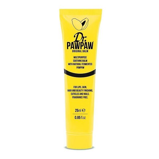 Dr. Paw Paw Yellow Original Balm   (Universāls balzāms ar papaijas ekstraktu)
