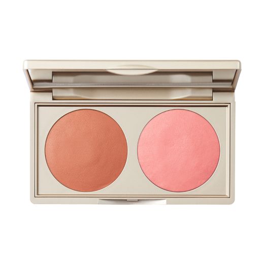 Stila Putty Bronzer & Blush Duo