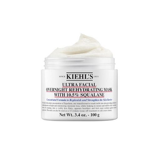 Kiehl's Ultra Facial Overnight Deeply Hydrating Face Mask
