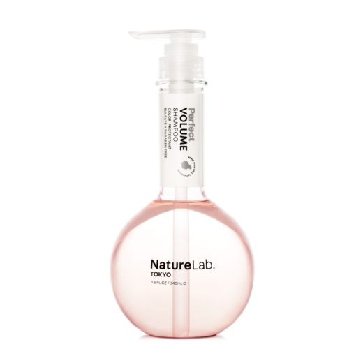 NATURELAB. TOKYO Perfect Volume Shampoo