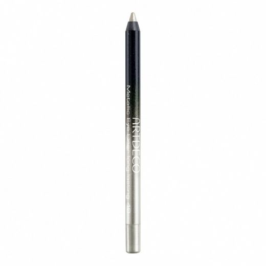 Artdeco Metallic Eye Liner Long-Lasting