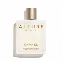 CHANEL ALLURE HOMME  100 ml