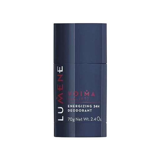 Lumene Energizing 24H Deodorant   (Dezodorants zīmulis)