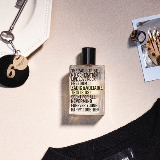 ZADIG & VOLTAIRE This Is Us! 
