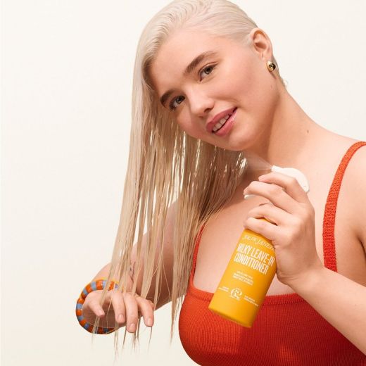 SOL DE JANEIRO Milky Leave-In Conditioner 62 