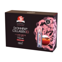 DR.OHHIRA Collagen+