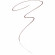MAYBELLINE NEW YORK Brow Ultra Slim Eyebrow Pencil