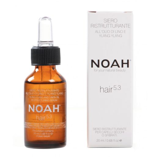 NOAH Restructuring Serum   