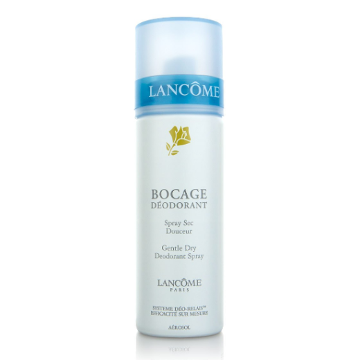 Lancome Bocage Deodorant Spray   (Dezodorants sprejs)