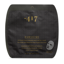Minus 417 Detoxifying Firming Mud Facial Mask