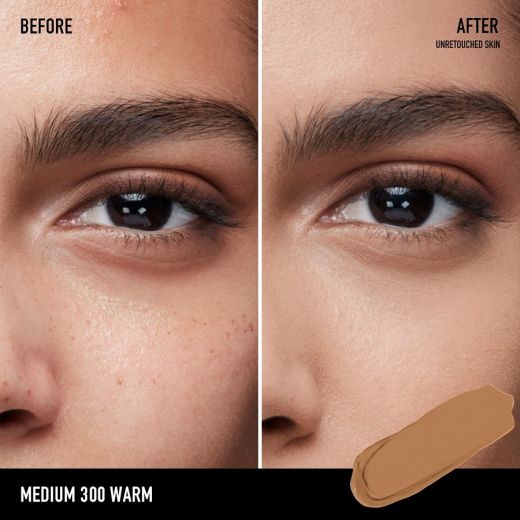 BAREMINERALS Barepro All Over Skin Perfecting Concealer