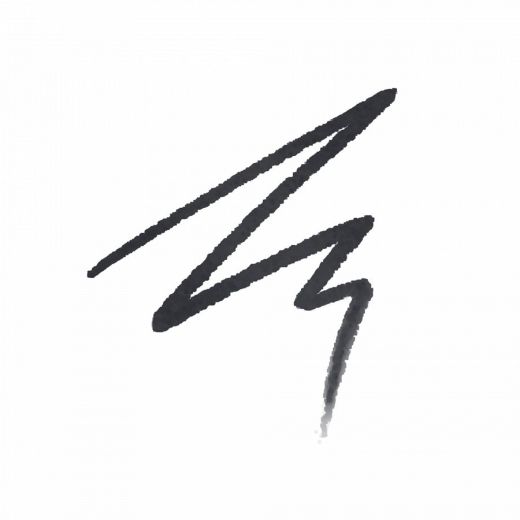 ISADORA The Intense Eyeliner Steel Gray 63