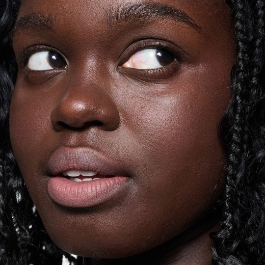 MAC Powder Kiss Lip + Cheek Mousse