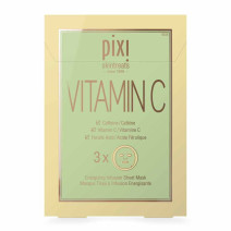 PIXI Vitamin C Energizing Infusion Sheet Mask