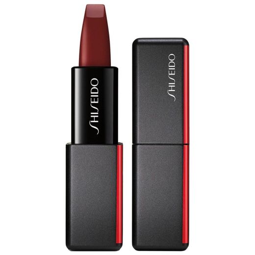 SHISEIDO Modern Matte Powder Lipstick 