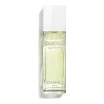 CHANEL CRISTALLE EAU VERTE 100 ml