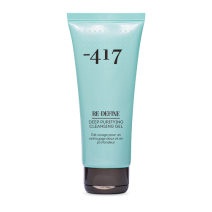 Minus 417 Deep Purifying Cleansing Gel