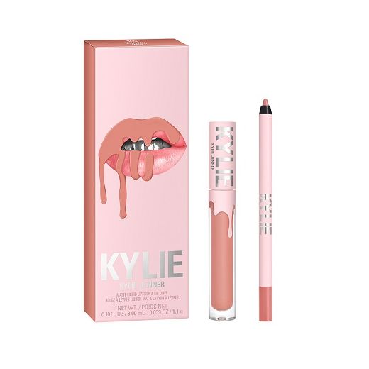 Kylie Cosmetics Matte Lip Kit