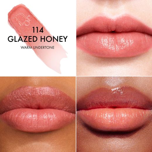 DIOR Addict Lip Glow