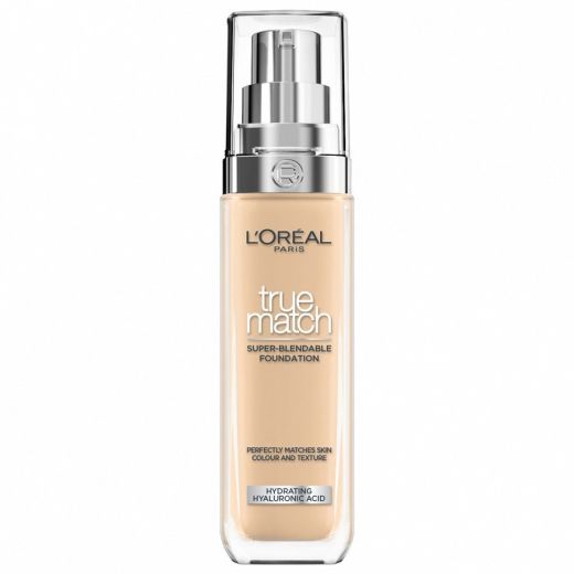 L'OREAL PARIS True Match