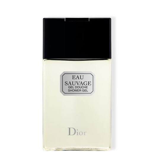 DIOR Eau Sauvage Shower Gel For Him