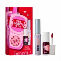 BENEFIT COSMETICS Mascara Tint Set
