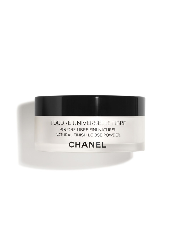 CHANEL POUDRE UNIVERSELLE LIBRE