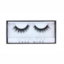 HUDA BEAUTY Faux Mink Lash Jade #13