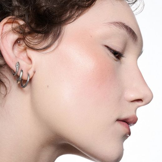 MAC Skinfinish Colourstruck Blush