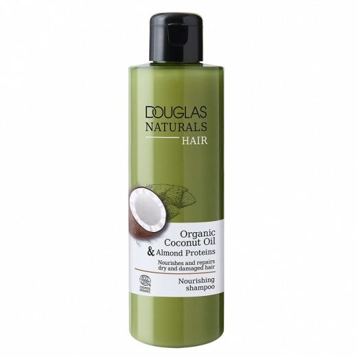 DOUGLAS COLLECTION Douglas Naturals Hair Nourishing Shampoo 