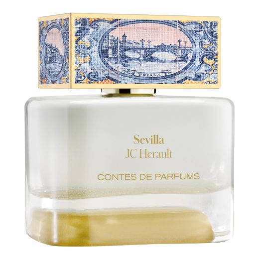 CONTES DE PARFUMS Sevilla