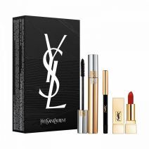 Yves Saint Laurent Mascara Volume Effet Faux Cils Set