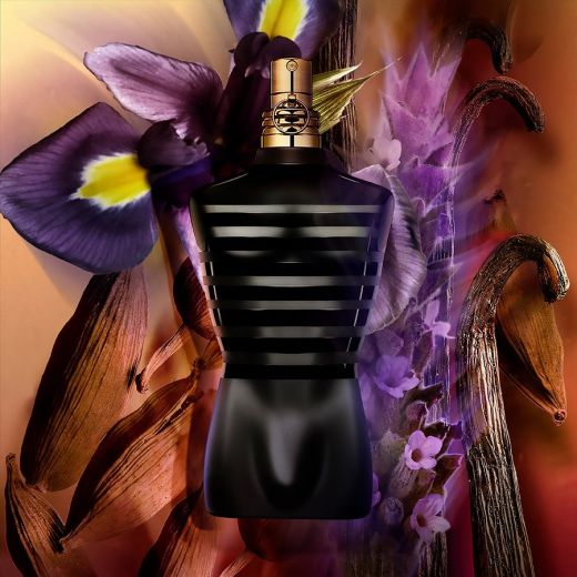 JEAN PAUL GAULTIER Le Male Parfum