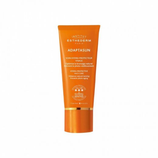 INSTITUT ESTHEDERM Adaptasun Protective Face Care - Strong Sun