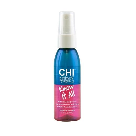 CHI Vibes Know It All - Multitasking Hair Protector 