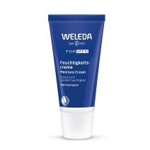 WELEDA Men's Moisturising Cream