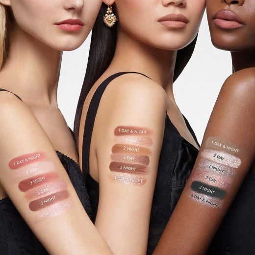 DOLCE&GABBANA BEAUTY Ever Icon Eye Palette
