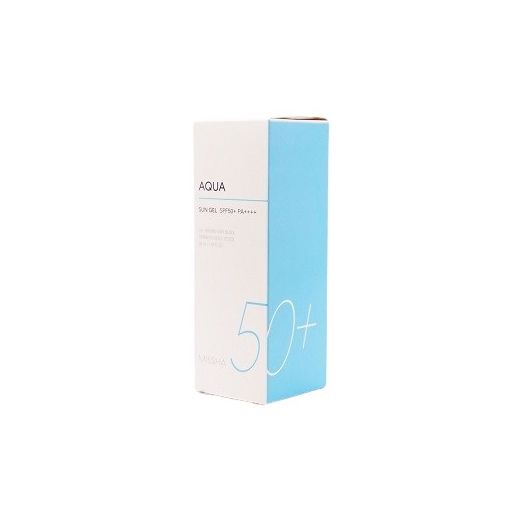 MISSHA All Around Safe Block Aqua Sun Gel SPF 50+/Pa++++