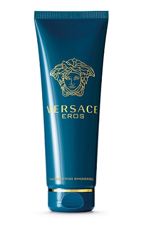 versace eros eau de parfum douglas