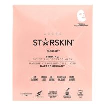 Starskin CLOSE-UP™ Firming Bio-Cellulose Face Mask  (Sejas maska)