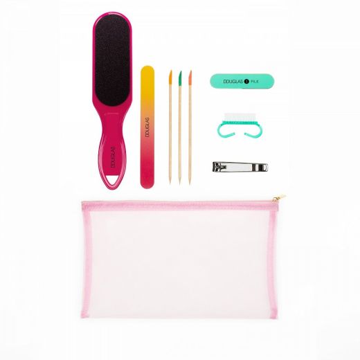 DOUGLAS COLLECTION ACCESSOIRES Pedicure Set