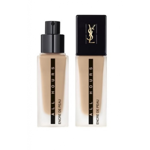 ysl long wear foundation