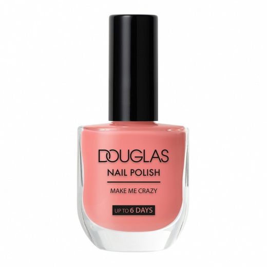 DOUGLAS COLLECTION MAKE - UP Nail Polish 6 Days