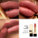 YVES SAINT LAURENT Rouge Pur Couture Refillable Satin Lipstick