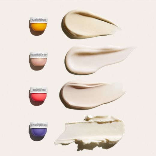 SOL DE JANEIRO Body Your Way Body Cream Set